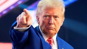 आता मी वेळ घालवणार नाही..., ट्रम्प यांचा थेट तिसऱ्या महायुद्धाचा इशारा.