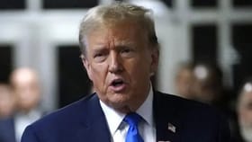 डोनाल्ड ट्रम्प यांनी घेतला मोठा निर्णय, भारतासाठी आणखी एक गुडन्यूज.