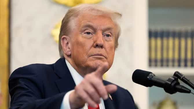 American Tariff : अमेरिकेतून भारतासाठी सर्वात मोठी गुडन्यूज, टॅरिफबाबत मोठी बातमी