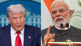 करून दाखवलं, अमेरिकेच्या टॅरिफ दबावात मोठी झेप, भारतासाठी गुडन्यूज.