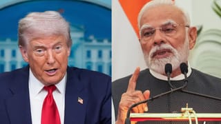 American Tariff : टॅरिफ दबावात भारताची मोठी झेप, गेल्या 10 वर्षांमध्ये जे जमलं नाही ते आता घडलं, अमेरिकेला मोठा हादरा