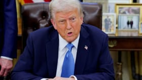 Epstein files : एपस्टीन फाइल्सचं डार्क सीक्रेट उघड! डोनाल्ड ट्रम्प....