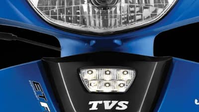 TVS ने प्रचंड नफा कमावला, विक्रीत 19 टक्के वाढ, सर्वाधिक विक्री होणारी 10 दुचाकी वाहने पहा