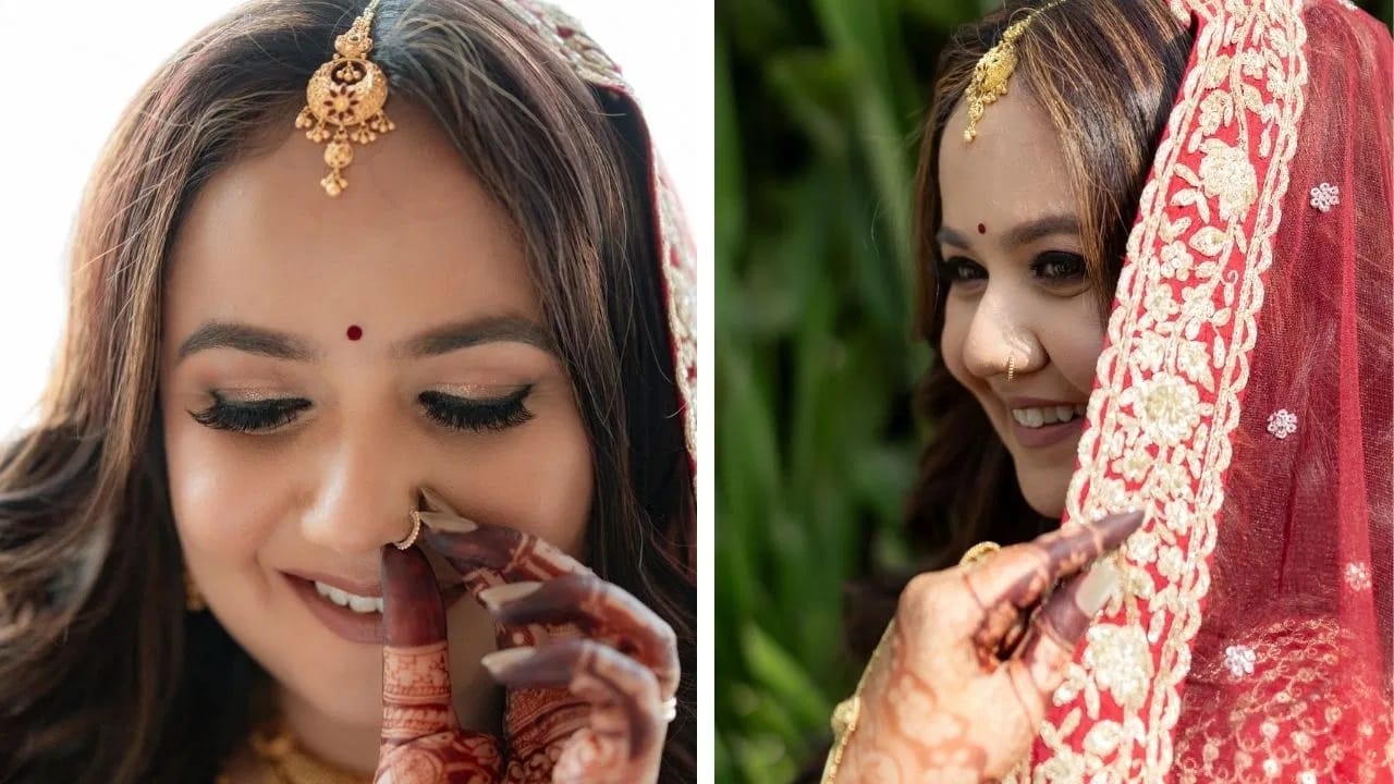 रुपल त्यागी लवकरच नव्या आयुष्याची सुरुवात केली आहे. रुपल त्यागी हिने सोशल मीडियावर काही फोटो पोस्ट केले आहे. फोटोंमध्ये रुपल आनंदी आणि उत्साही दिसत आहे. चाहत्यांनी तिच्यावर शुभेच्छांचा वर्षाव केला आहे.