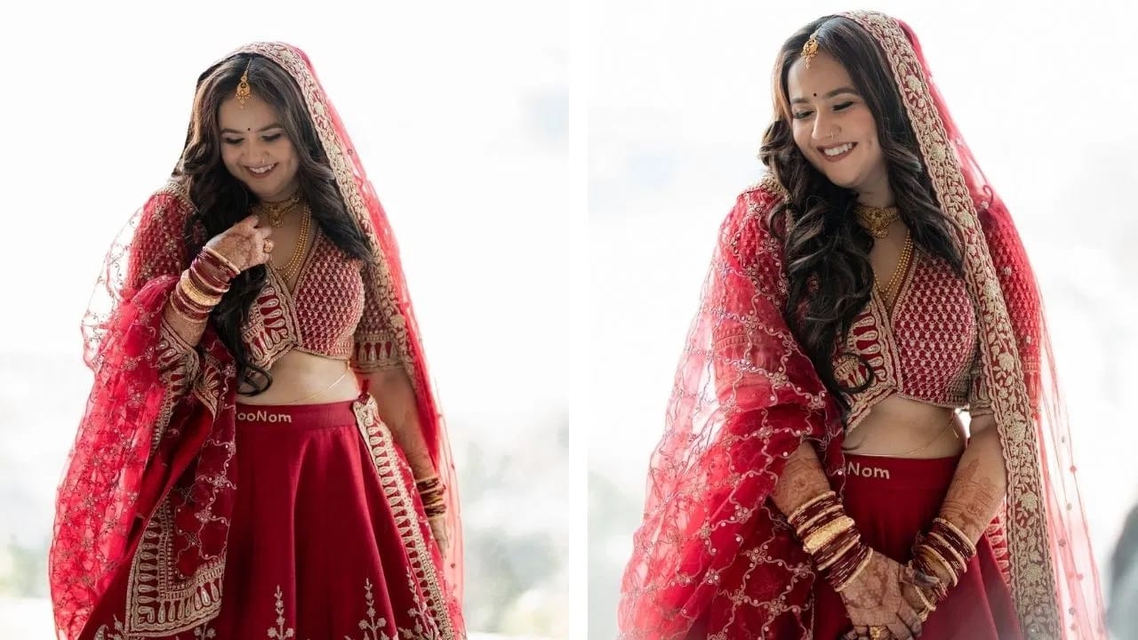 रुपल त्यागी हिच्याबद्दल सांगायचं झालं तर, अभिनेत्रीने ‘हमारी बेटियों का विवाह’ मालिकेत अभिनेत्रीने तिने मनशा कोहलीची भूमिका साकारली होती. सोशल मीडियावर देखील ती कायम सक्रिय असते.