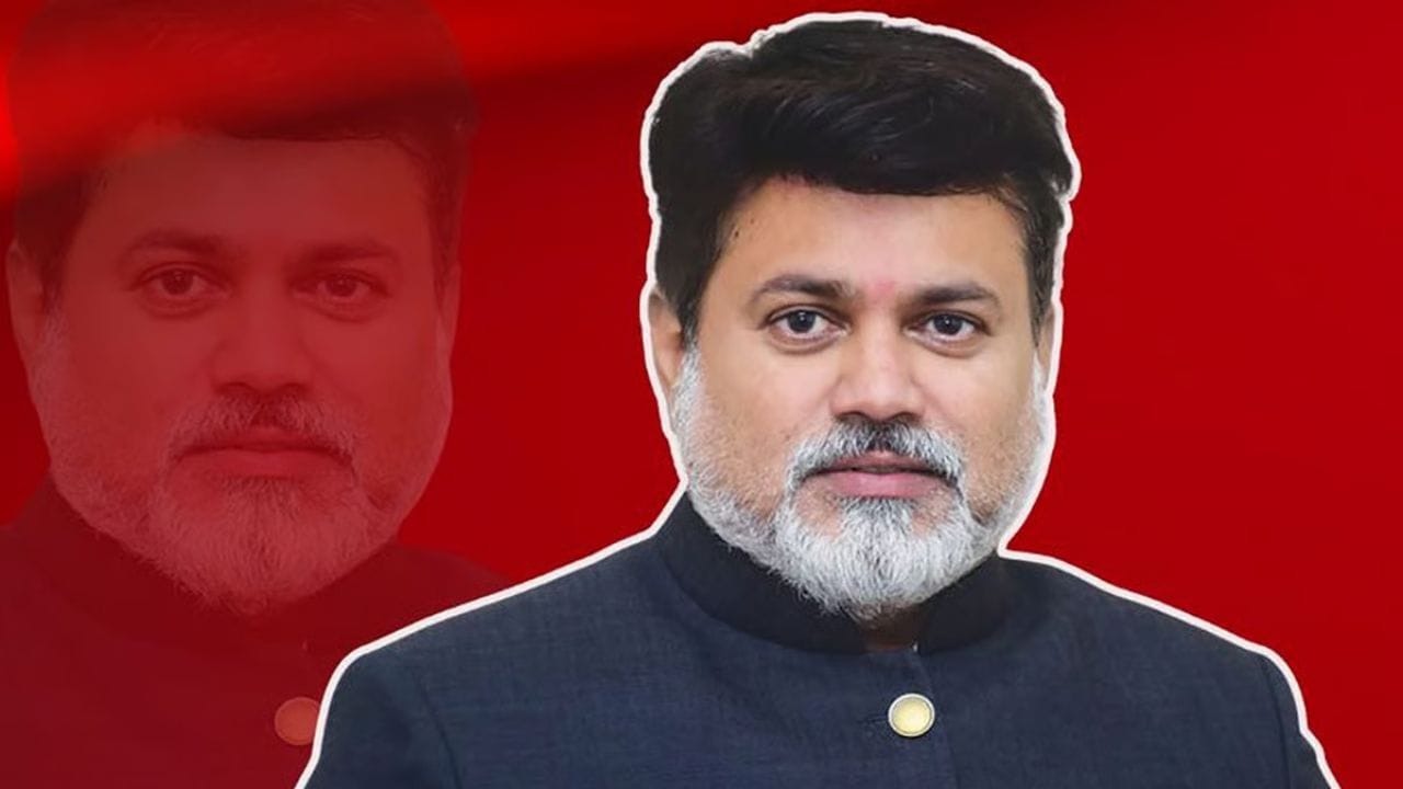 शेवटी बाप हा बाप असतो! उदय सामंत यांचं ते विधान चर्चेत शेवटी बाप हा बाप असतो! उदय सामंत यांचं ते विधान चर्चेत