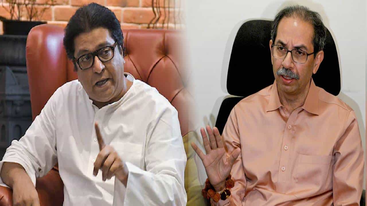 BMC Election 2025 : 'या' 3 जागांची मनसेकडून मागणी, युतीच्या चर्चेदरम्यान जागावाटपावरून पेच; अन्...