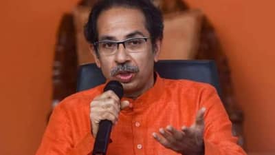 आज महापालिका निवडणुकीच्या तारखा जाहीर होणार का? शिवसेना ठाकरे गट, काँग्रेसची पहिली प्रतिक्रिया काय?