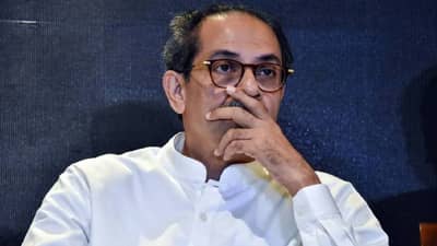 मुस्लिम समाजाला आता कळून चुकलय की, उद्धव ठाकरे हे...भाजप जिल्हाध्यक्षाचे जिव्हारी लागणारे शब्द