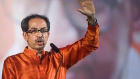 ठाकरे गटाला सर्वात मोठा हादरा, बड्या नेत्याने थेट दिला राजीनामा!.