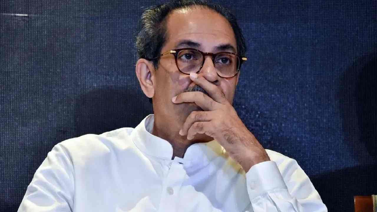 मोठी बातमी! ठाकरेंच्या शिवसेनेत लवकरच मोठे बंड? कोकणातला पॉवरफुल नेता 10 आमदार घेऊन जाणार? वाद कशामुळे?