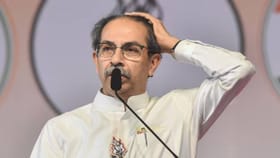 'अडीच वर्षाचा स्पीड ब्रेकर सोडला, तर गेल्या 11 वर्षात प्रगतीचं...'.