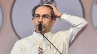 Mahayuti Govt One Year : अडीच वर्षाचा स्पीड ब्रेकर सोडला, तर गेल्या 11 वर्षात प्रगतीचं… भाजप नेत्याचा ठाकरेंना टोला