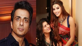 सोनू सूदपासून ते उर्वशी रौतेलाच्या आईपर्यंत... मालमत्ता जप्त....