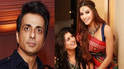 सोनू सूदपासून ते उर्वशी रौतेलाच्या आईपर्यंत... सेलिब्रिटीची कोट्यवधींची मालमत्ता जप्त... धक्कादायक आहे प्रकरण