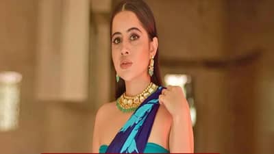Urfi Javed : नेत्याच्या जवळच्या व्यक्तीने मध्यरात्री 3.30 वाजता उर्फीसोबत असं काय केलं? जाणून थरकाप उडेल...