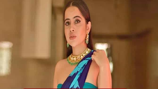 Urfi Javed : नेत्याच्या जवळच्या व्यक्तीने मध्यरात्री 3.30 वाजता उर्फीसोबत असं काय केलं? जाणून थरकाप उडेल...