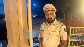 'वचन दिले तू मला' मालिकेत मोठा ट्विस्ट; वैभव मांगलेंची जबरदस्त एण्ट्री.