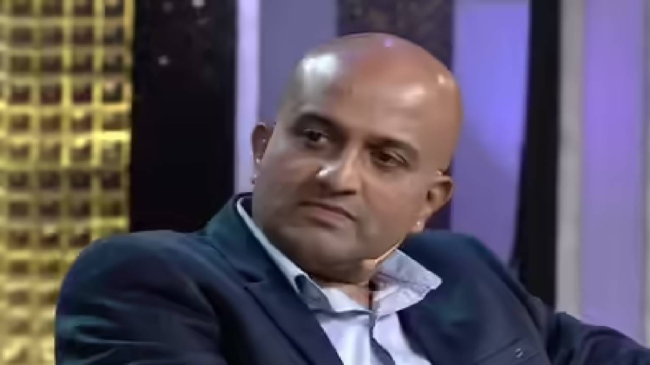 नाटक असो, सिनेमा असो, मालिका असो किंवा वेब सीरिज.. या चारही माध्यमांमध्ये आपल्या दमदार अभिनयाची छाप पाडणारा अभिनेता म्हणजे वैभव मांगले. विविधरंगी भूमिकांमध्ये त्यांना आतापर्यंत आपण पाहत आलोय. 
