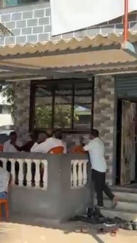 वसई-विरार मनपा निवडणुकीत ठाकरेंच्या सेनेची स्वबळाची तयारी.