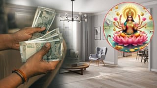 घरात योग्य ठिकाणी ठेवा या वस्तु; पैसा, सुख शांतीची भासणार नाही चणचण