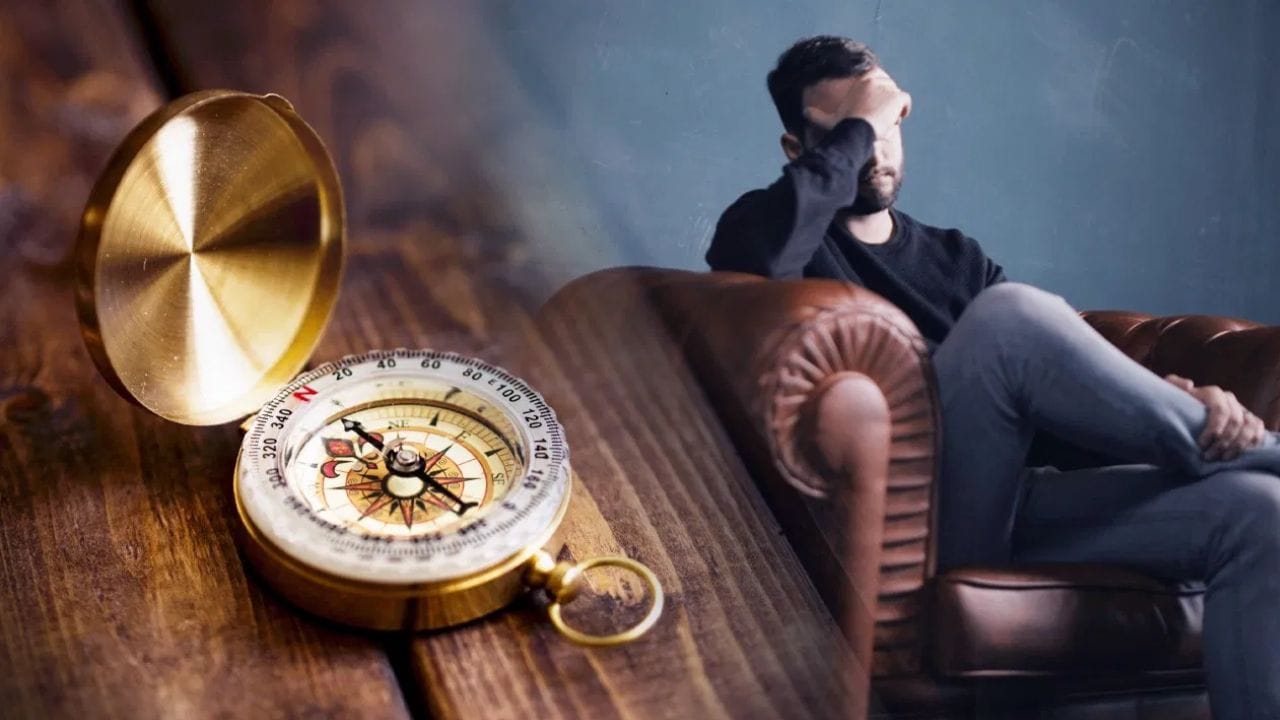 Vastu Shastra : नोकरी, व्यवसायामध्ये अपेक्षित प्रगती होत नाहीये? मग करा हे सोपे उपाय Vastu Shastra : नोकरी, व्यवसायामध्ये अपेक्षित प्रगती होत नाहीये? मग करा हे सोपे उपाय