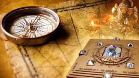 सूर्यास्तानंतर दान नका करू या गोष्टी, अन्यथा भिकेला लागण्याची शक्यता!.