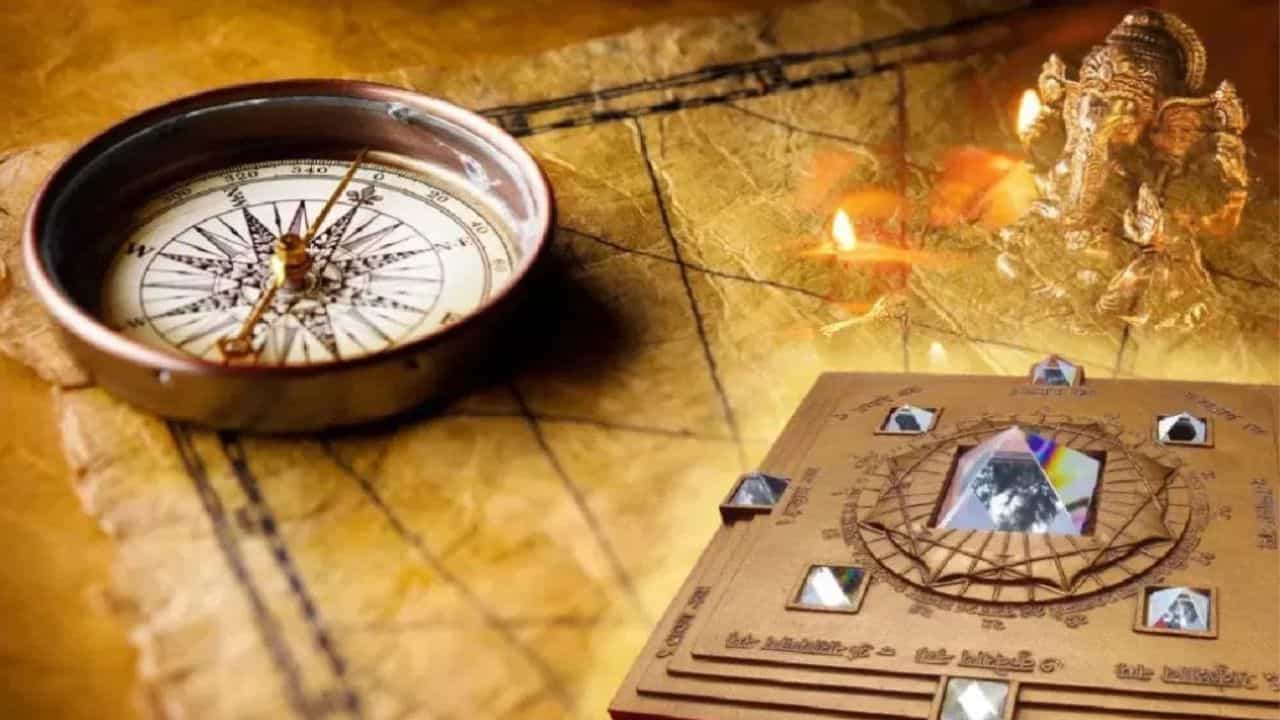 Vastu Shastra : शनिवारी आणि मंगळवारी करा हा सोपा उपाय, वास्तुदोषापासून मिळेल कायमची मुक्ती