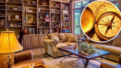 Vastu Tips : 2026 सुरू होण्यापूर्वी या चार खास वस्तू आणा घरी, घरात येईल सुख, समृद्धी