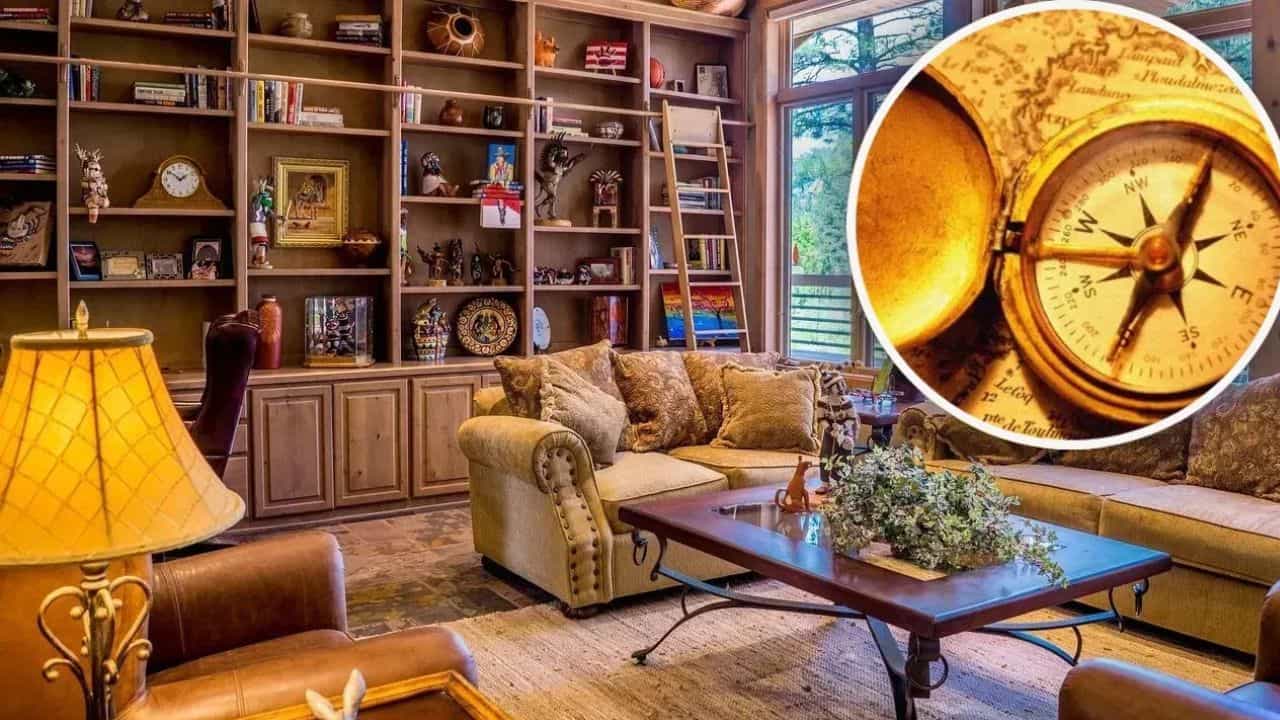 Vastu Tips : 2026 सुरू होण्यापूर्वी या चार खास वस्तू आणा घरी, घरात येईल सुख, समृद्धी
