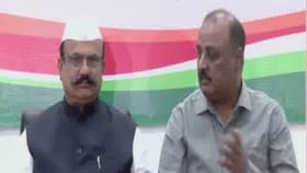 वंचित बहुजन आघाडी आणि काँग्रेसमध्ये 62 जागांवर शिक्कामोर्तब!.