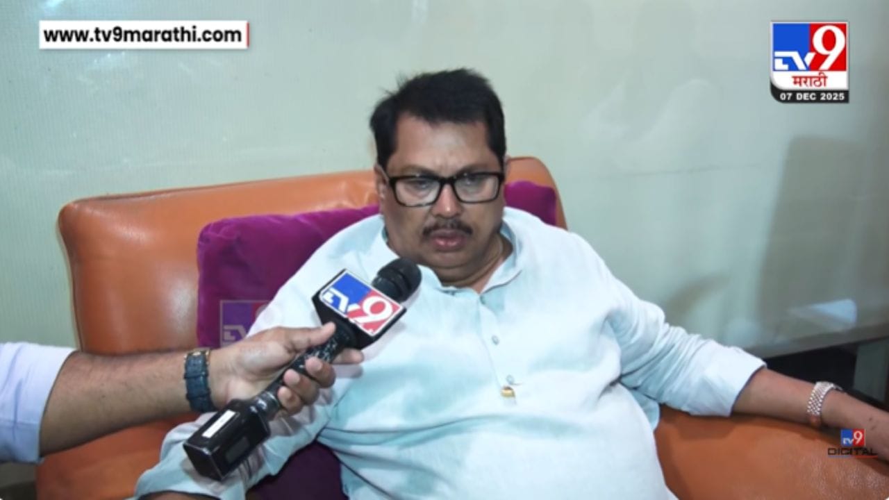 विरोधी पक्षनेत्यांना बंगला नाही! काँग्रेसचा सरकारवर हल्ला विरोधी पक्षनेत्यांना बंगला नाही! काँग्रेसचा सरकारवर हल्ला