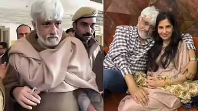 विक्रम भट्ट अन् पत्नीला दुसरा झटका; कोर्टाने फेटाळला जामीन अर्ज, नेमकं प्रकरण काय?