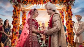 Vivah Muhurat 2026: मे 2026 पर्यंत लग्नाचे किती आहेत मुहूर्त.