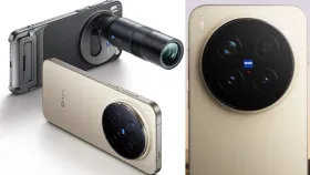 भारतात आकर्षक लाँच ऑफर्ससह Vivo X300 आणि X300 Pro ची विक्री सुरू