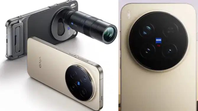 भारतात आकर्षक लाँच ऑफर्ससह Vivo X300 आणि X300 Pro ची विक्री सुरू