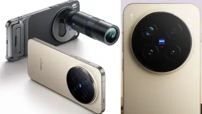 भारतात आकर्षक लाँच ऑफर्ससह Vivo X300 आणि X300 Pro ची विक्री सुरू