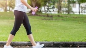 एक किलोमीटर चालल्यावर किती पावलं होतात? हे गणित कोणालाच माहिती नाही!.