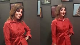 बोटॉक्स-सर्जरीने बिघडला चेहरा..; ट्रान्सफॉर्मेशनमुळे तुफान ट्रोल.