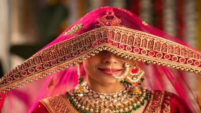 बायको परत कर नाहीतर बापाला मारतो..., लग्नानंतर वरालाचा मिळाली धमकी, गावात खळबळ