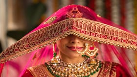 'बायको परत कर नाहीतर बापाला मारतो...', लग्नानंतर वरालाचा मिळाली धमकी. 'बायको परत कर नाहीतर बापाला मारतो...', लग्नानंतर वरालाचा मिळाली धमकी.