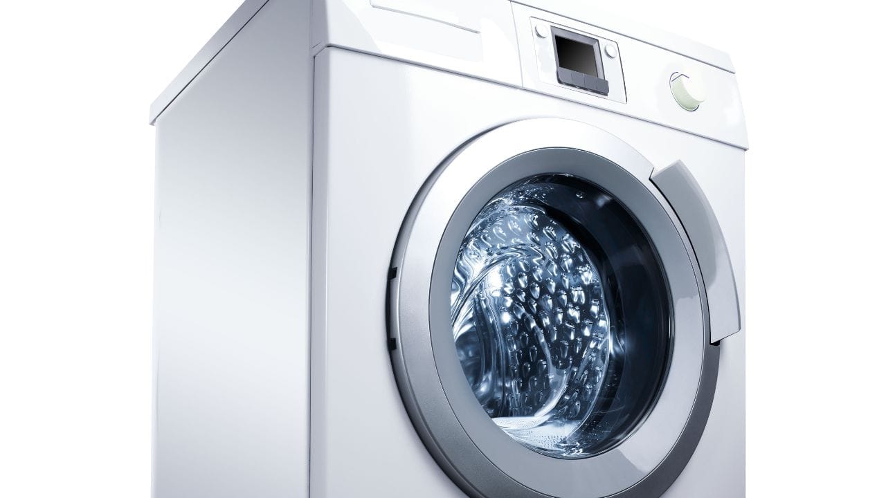 washing machine (1)
