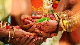 वधू चीनमधून आली, तो झारखंडचा, अनोखा विवाहसोहळा चर्चेत.