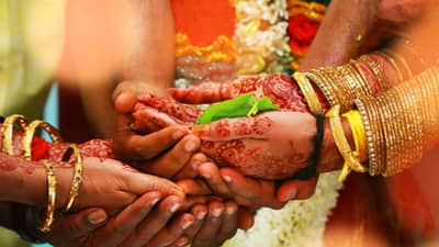 वधू चीनमधून आली, तो झारखंडचा, अनोखा विवाहसोहळा चर्चेत