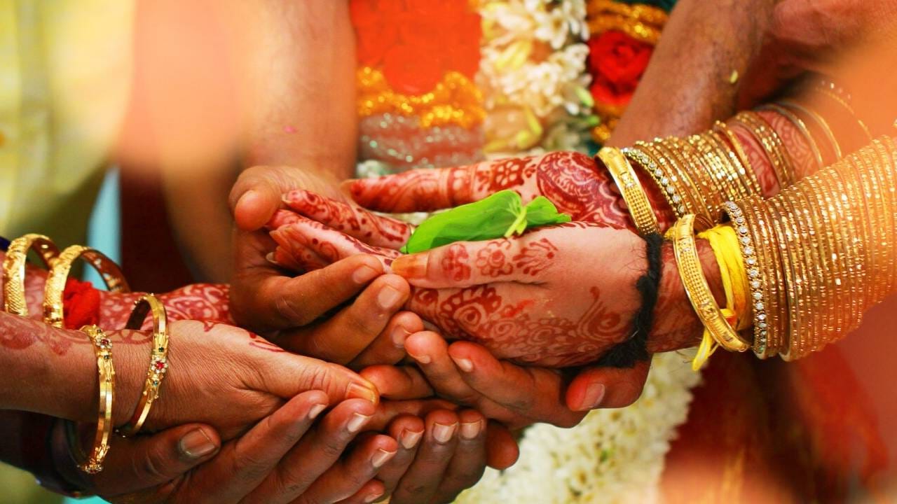 वधू चीनमधून आली, तो झारखंडचा, अनोखा विवाहसोहळा चर्चेत