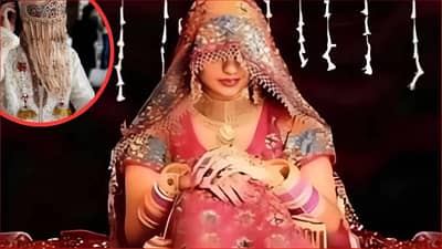 मधुचंद्राच्या रात्री नव्या नवरीसोबत जे घडलं ते ती आयुष्यभर नाही विसरणार, कारण नवरा वहिनीच्या...