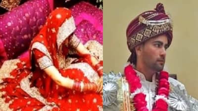 लग्नाच्या पहिल्या रात्री नवरी बोलली अहो, डोळ्यांना लाईटचा त्रास होतोय, मग त्यानंतर जे घडलं त्याचं उत्तर अजूनही कोणाकडे नाही