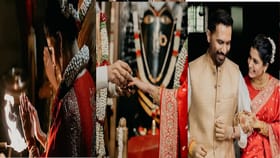 समंथाने गुपचूप लग्न केलं, पण लग्नासाठी लिंग भैरवीचेच मंदिर का निवडले?