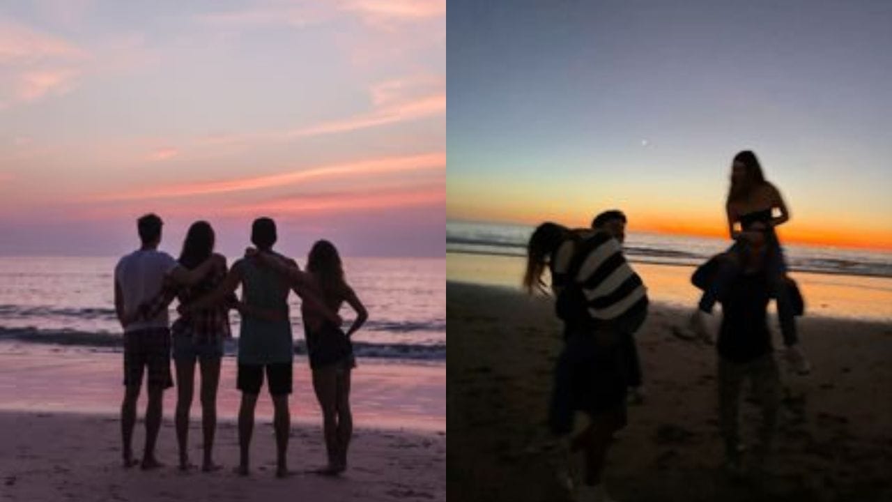 मुलींना डबल डेट का आवडते? : इतर जोडप्यासोबत डेटवर गेल्याने नात्यातील नवीन दृष्टिकोन समजण्याची संधी मिळते. तुमचा जोडीदार फक्त तुमच्यासोबतच नव्हे, तर इतरांसमोर कसा वागतो, तुमच्याशी कसा संवाद साधतो हे स्पष्टपणे दिसते. कधीकधी जोडीदार एकटे असताना खूप प्रेमळ असतो. पण समूहात छळ किंवा टिंगल करतो, असे वर्तन डबल डेटवर लगेच समजते. मित्र जोडप्याकडूनही तुमच्या नात्याकडे बघण्याचा त्यांचा दृष्टिकोन कळतो. ज्यामुळे स्वतःचे नाते सुधारण्यास मदत होते.