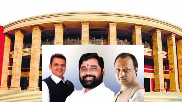 Winter Session 2025 : यंदा हिवाळी अधिवेशन फक्त एक आठवडा, तारीख समोर; रविवारीही कामकाज राहणार सुरू Winter Session 2025 : यंदा हिवाळी अधिवेशन फक्त एक आठवडा, तारीख समोर; रविवारीही कामकाज राहणार सुरू